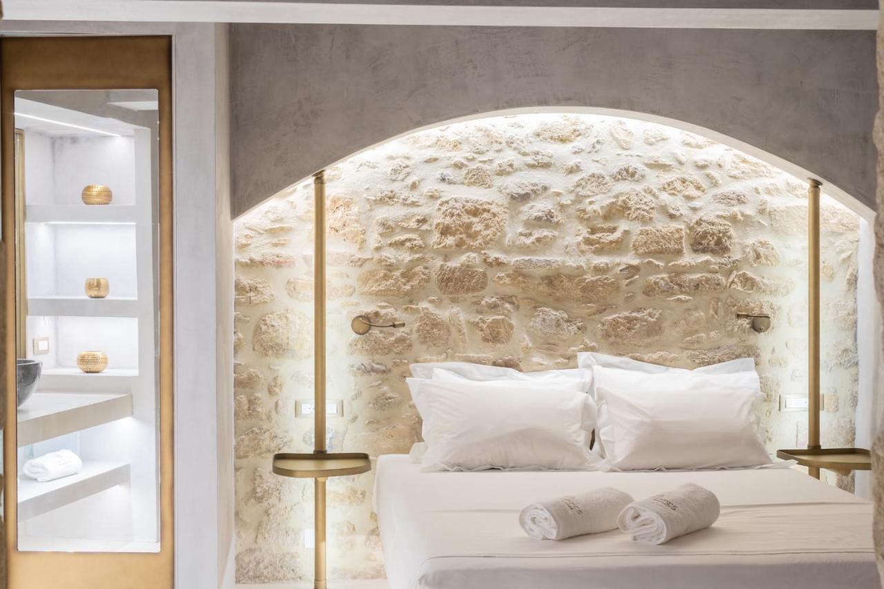 Inotropes Boutique - Adults Only Hotel
