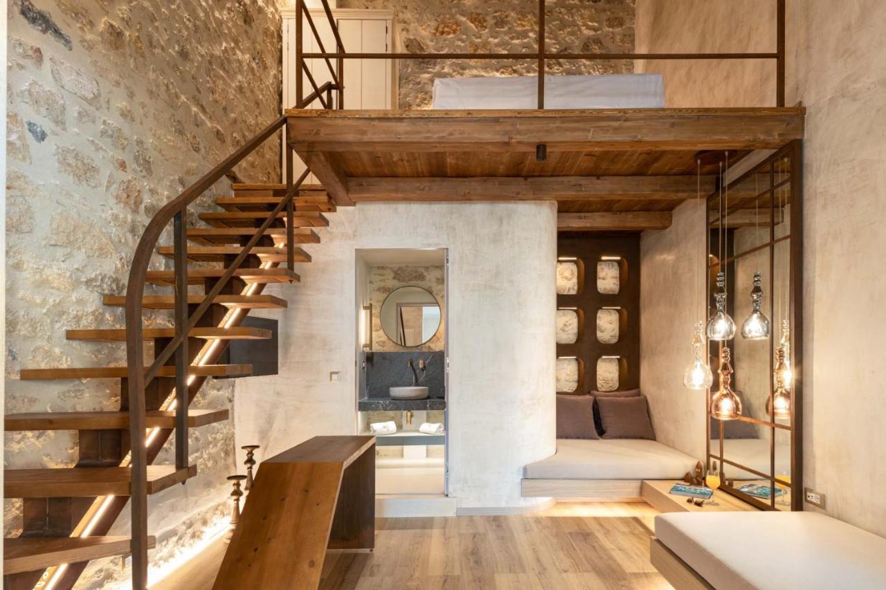Hotel Inotropes Boutique - Adults Only Archanes